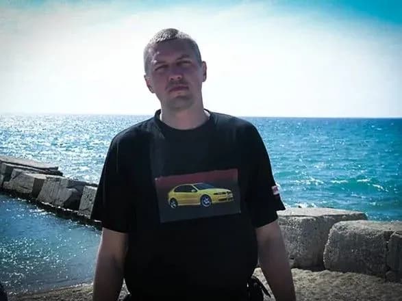 Клих не у реанімації – Денісова