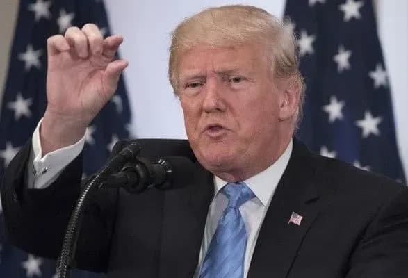 Трамп опасается, что экономическая ситуация в США ухудшится к выборам 2020 года