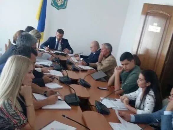 Комітет з питань освіти, науки та інновацій обрав голів двох підкомітетів