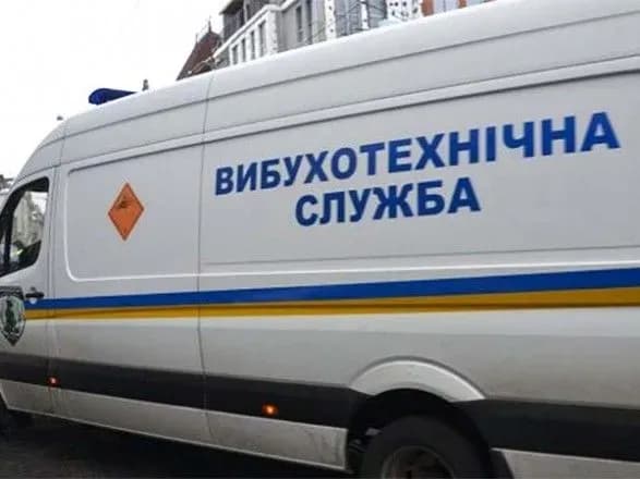 У Харкові шукають вибухівку у всіх дитсадках та школах