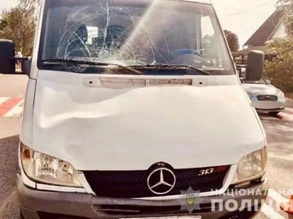 Депутат Івано-Франківської міськради на смерть збив людину