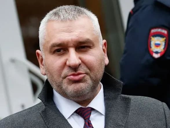 Фейгін: Україна має радикально вирішити питання з поверненням полонених кримських татар