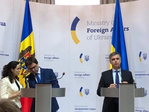 Зеленский хочет провести "нормандскую встреча" в этом месяце - МИД