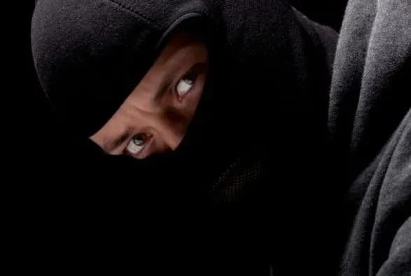 На Київщині зловмисники пограбували птахофабрику