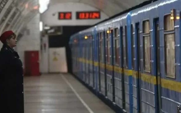 Столичний метрополітен отримав більше 20 мільйонів від непрофільної діяльності