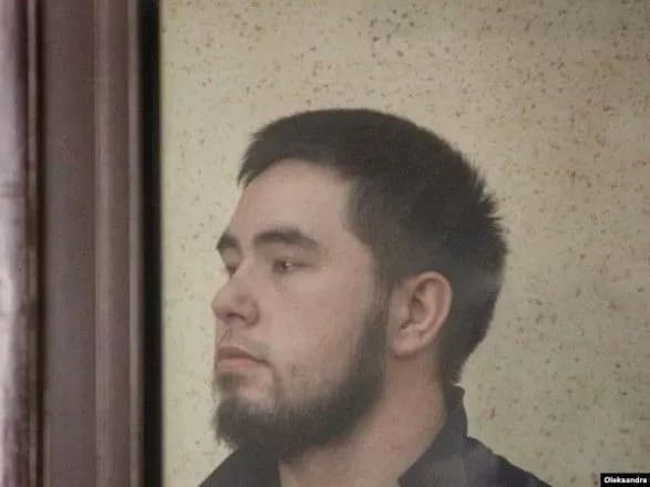 Фігуранти “справи Хізб ут-Тахрір” привітали українських політв’язнів зі здобутою свободою