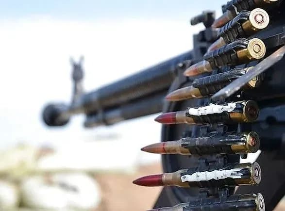 Бойовики на Донбасі вже сім разів порушили режим припинення вогню