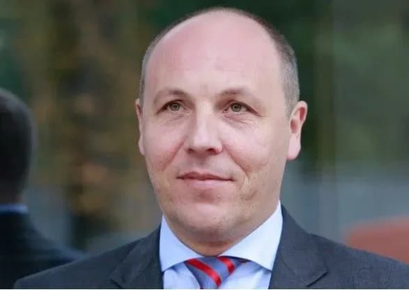 У ДБР допитали Парубія: стали відомі подробиці
