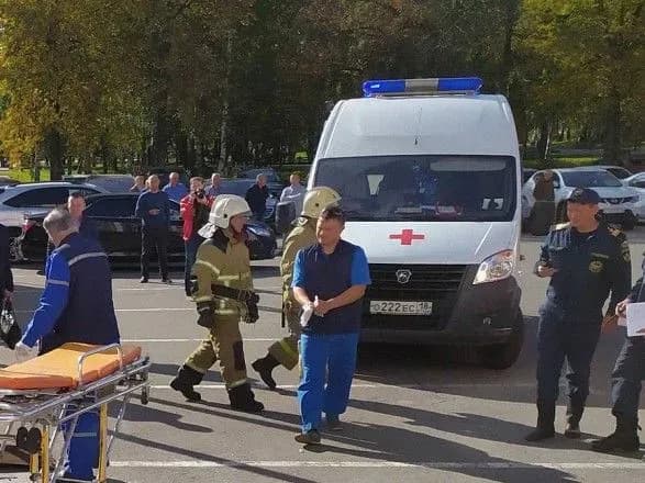 Чоловік вчинив самогубство біля Держради Удмуртії, виступаючи на захист удмуртської мови