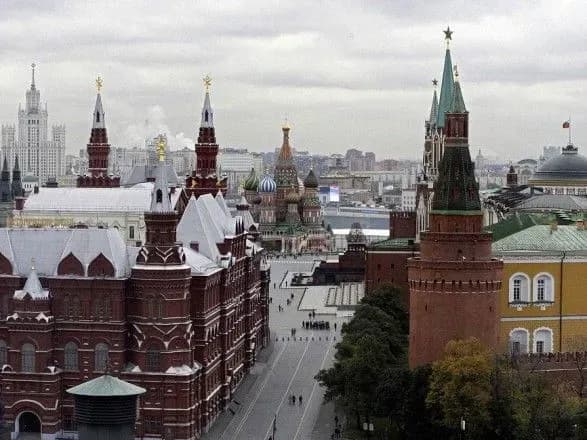 Управління справами президента РФ прокоментувало інформацію про американського шпигуна у своїх лавах