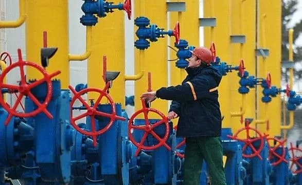Оржель рассказал подробности и ожидания от трехсторонних переговоров по газу с РФ и ЕС