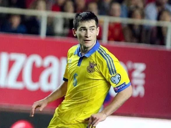 Форвард збірної України оцінив результат спарингу із Нігерією