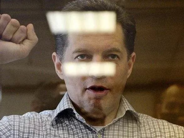 Сущенко вирішив повернутися в журналістику