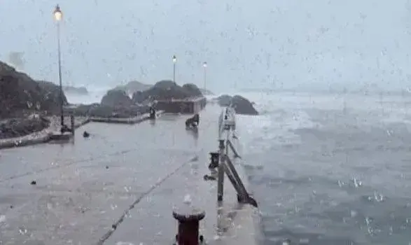 Кількість жертв урагану "Доріан" на Багамах зросла до 50 осіб