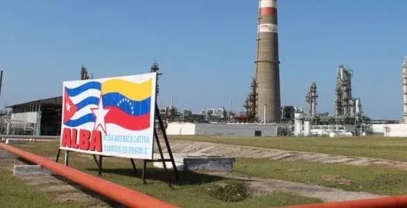 Куба готується до паливної кризи через санкції проти Венесуели