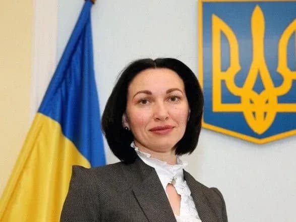 Глава Антикорсуду Танасевич встретилась с миссией МВФ