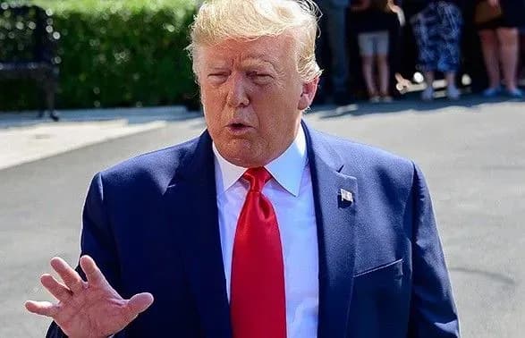 Верховний суд США дозволив Трампу відмовляти в притулку мігрантам