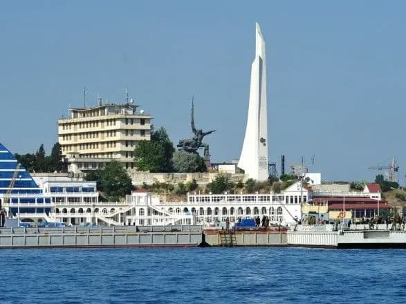 В окупованому Криму понад півсотні людей захворіли на хворобу Лайма