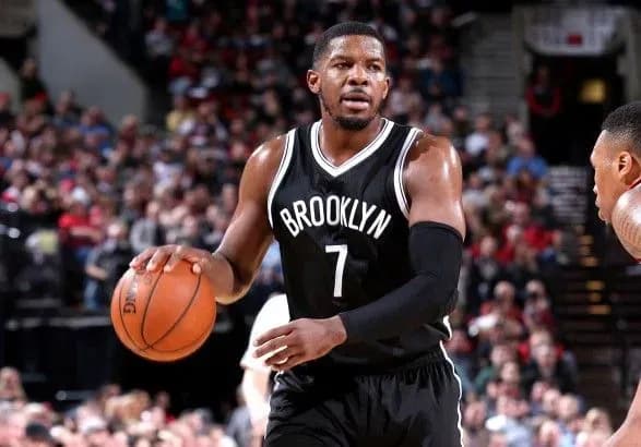 БК "Детройт" зацікавився зірковим ветераном на позицію Михайлюка