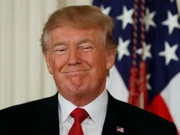 WSJ: Трамп назвав президента Єгипту "улюбленим диктатором"