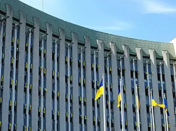 У мерії Дніпра пройшли обшуки