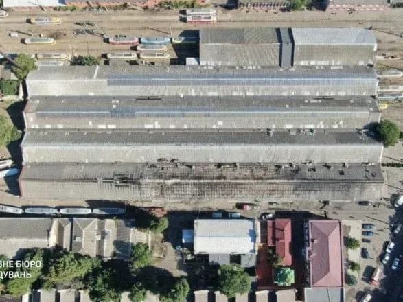 Адміністратора згорілого готелю "Токіо Стар" взяли під арешт