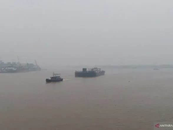 Індонезія викличе штучний дощ для гасіння лісових пожеж