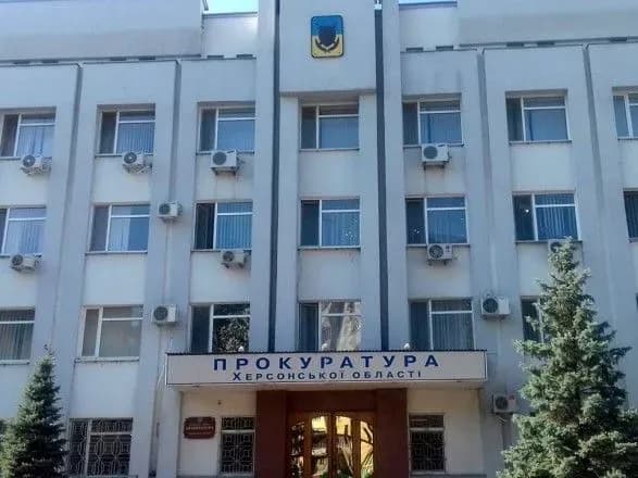 На Херсонщині судитимуть дівчину, яка вербувала неповнолітніх для сексуальної експлуатації