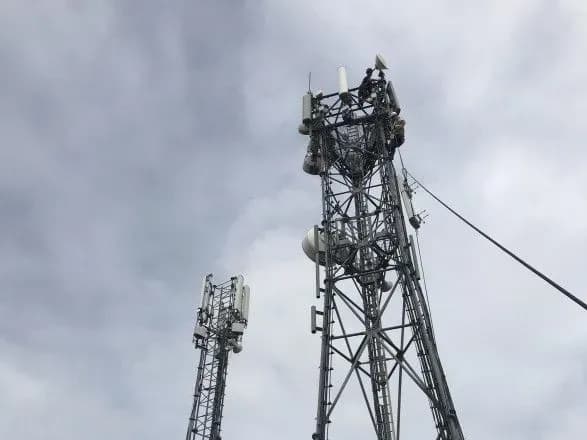 США виділили близько 1 млн дол. на устаткування для мовлення на Крим і Донбас