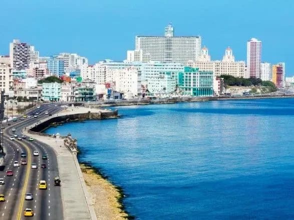 Twitter заблокував акаунти Рауля Кастро та Компартії Куби