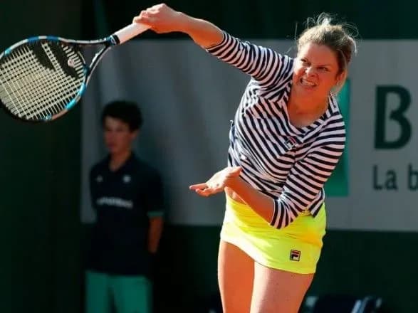 Колишня перша ракетка світу відновить кар'єру після семирічної паузи