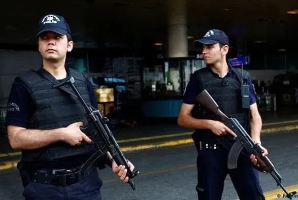 Турецькі спецслужби викрадали людей, зокрема й з України - Die Welt