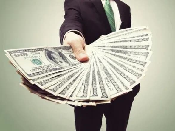 Маркарова: плануємо запозичити близько 380 млрд грн