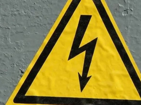 На Одещині підліток загинув від удару струмом, коли перелазив через вагон