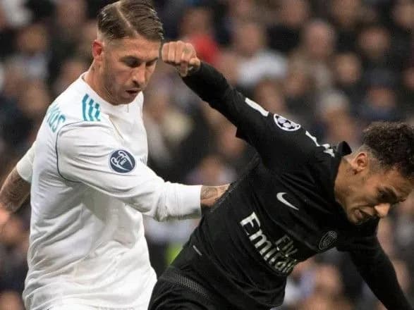 Гол бісіклетою Неймара приніс перемогу "ПСЖ"