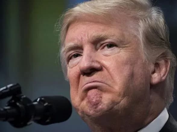 Трамп вважає, що зараз невідповідний час для його візиту в КНДР