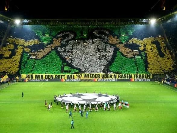 Вісьмома поєдинками стартуватиме груповий етап Ліги чемпіонів