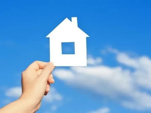 З початку року в Україні в експлуатацію прийнято 53 тисячі квартир