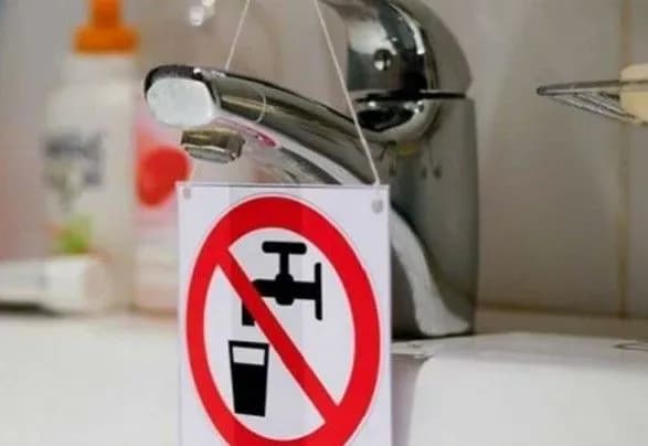 Після 22 вересня Сміла може залишитися без води