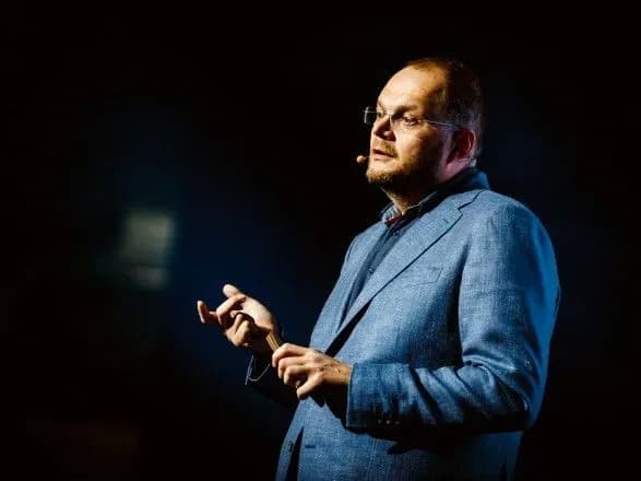 Державна підтримка - привілей: Бородянський назвав принципи роботи Мінмолодьспорту