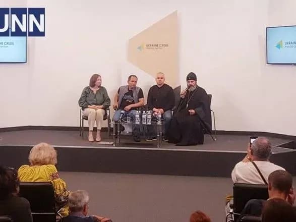 Фізичне насилля почалося з першої секунди приїзду до СІЗО – Балух