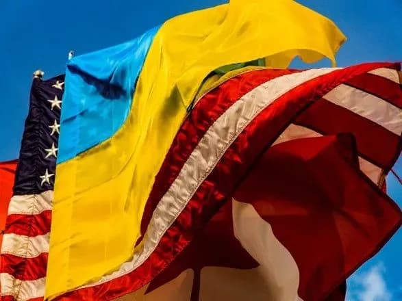 Відбулася офіційна церемонія відкриття українсько-американських навчань "Rapid Trident-2019"