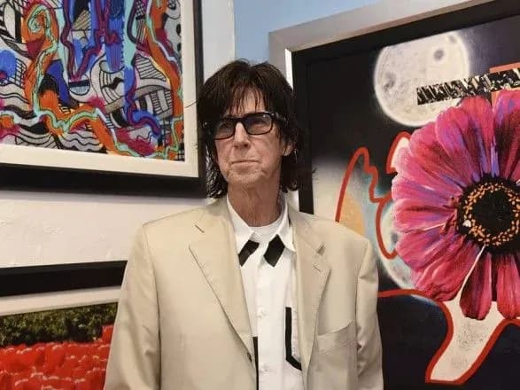 У США помер фронтмен відомого американського рок-гурту