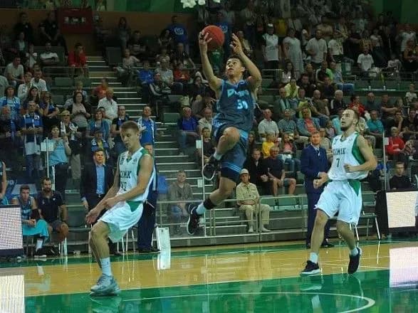 БК “Дніпро” виграв перший матч за Суперкубок України