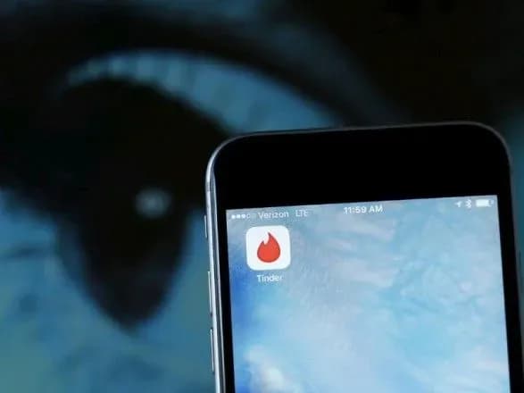 Любов після апокаліпсису: Tinder зняв власний серіал