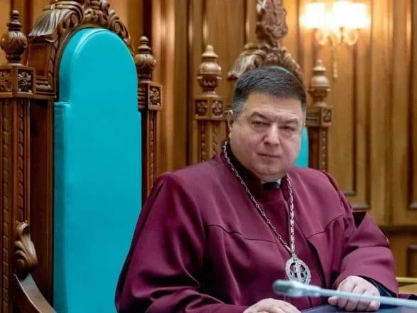 Обрано нового голову КСУ та його заступника: що відомо