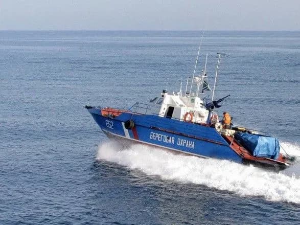 Северокорейские моряки напали на российских пограничников в территориальных водах РФ