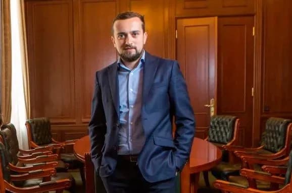 Тимошенко повідомив, за що отримав догану від Президента