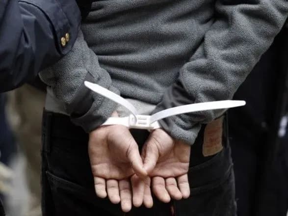 З початку року Україна видала іноземним державам 40 осіб