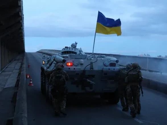 В сети появилось видео обезвреживания минера Метро в столице